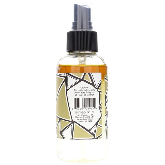 Zum Mist Aromatherapy Room & Body Mist, 4 Oz, ZUM